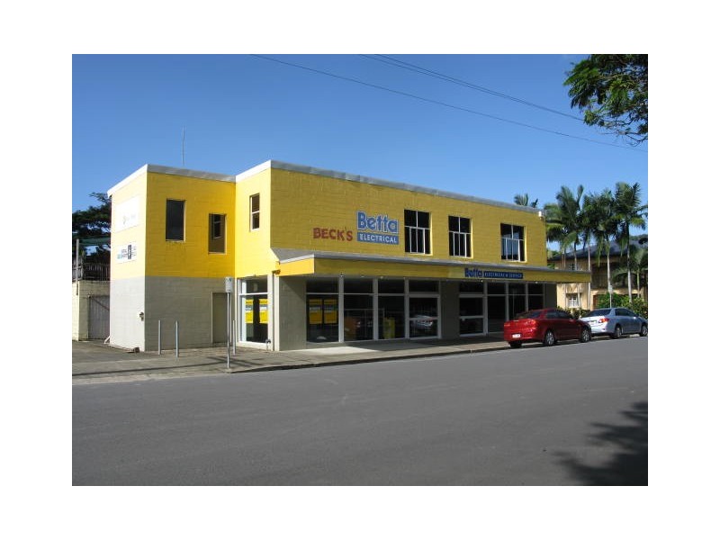 4 William Street, Mossman QLD 4873