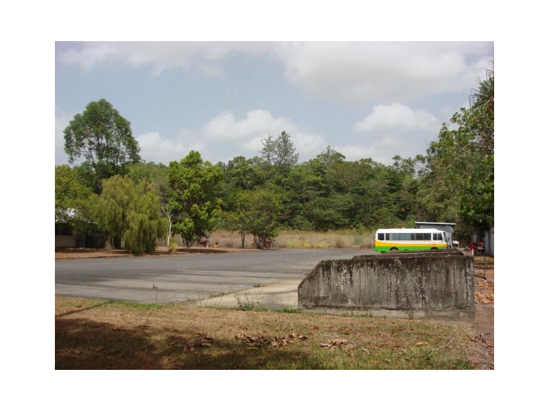 51 Pringle Street, Mossman QLD 4873