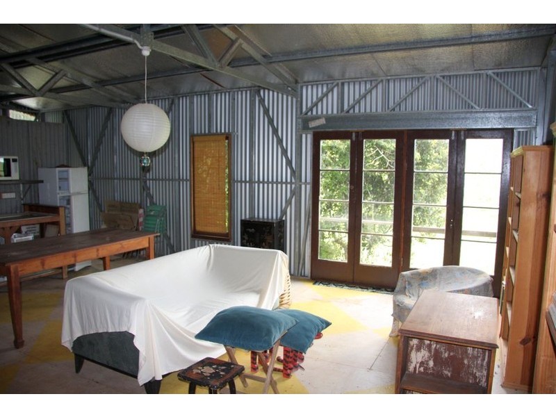 Malanda QLD 4885