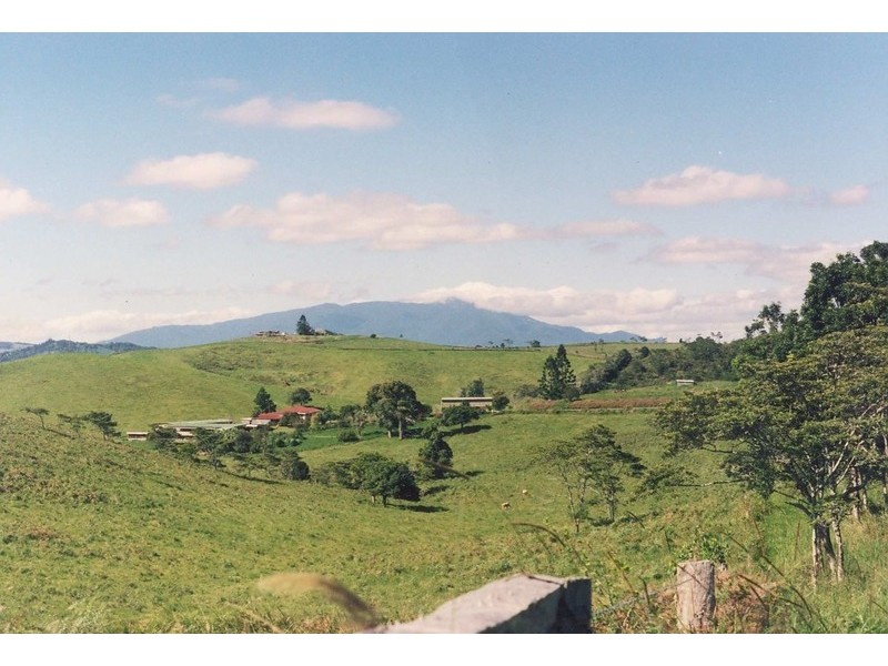 Malanda QLD 4885