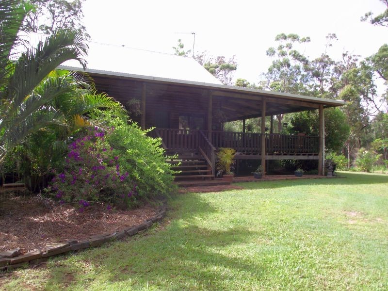 Herberton QLD 4887