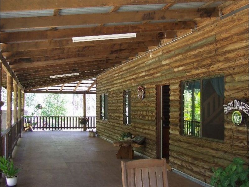 Herberton QLD 4887