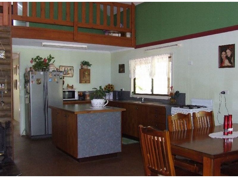 Herberton QLD 4887