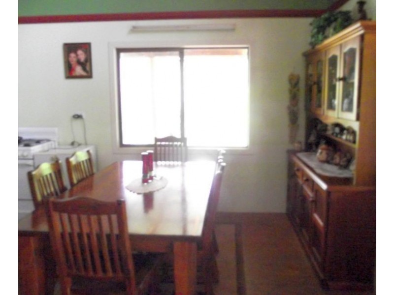 Herberton QLD 4887