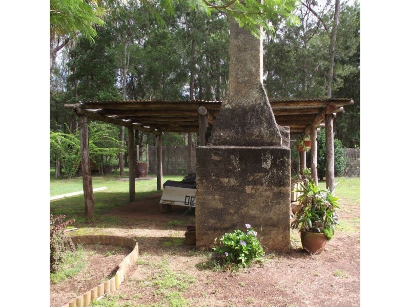 Herberton QLD 4887
