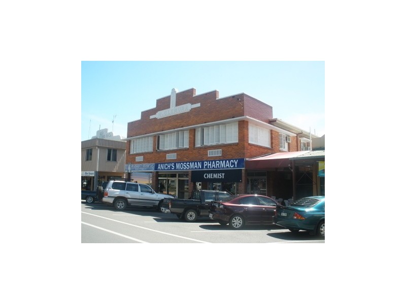 Shop 2/8  Front Street, Mossman QLD 4873