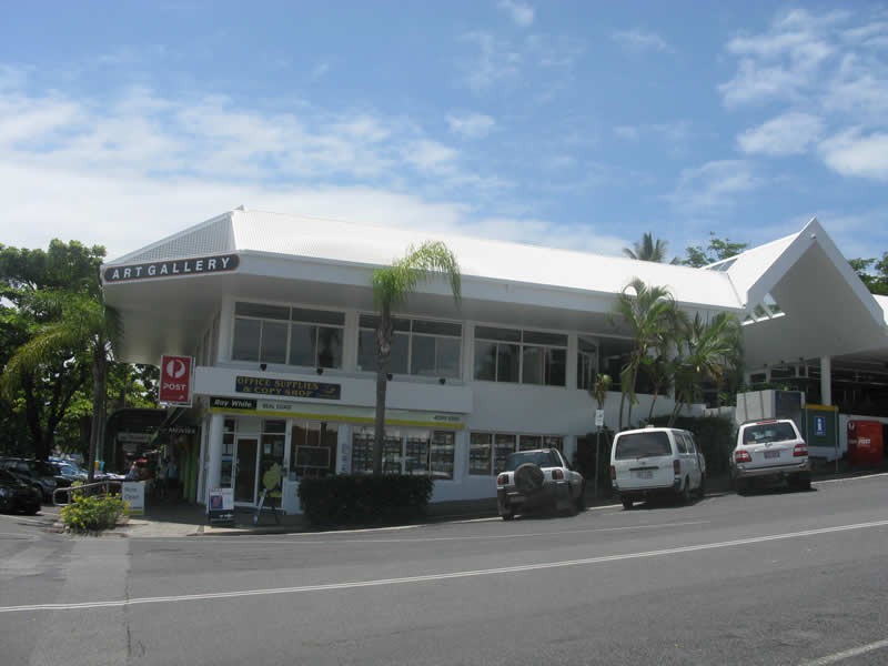 8/48 Macrossan Street, Port Douglas QLD 4877