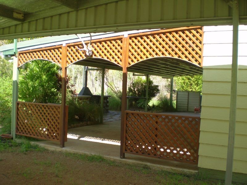 Ravenshoe QLD 4888