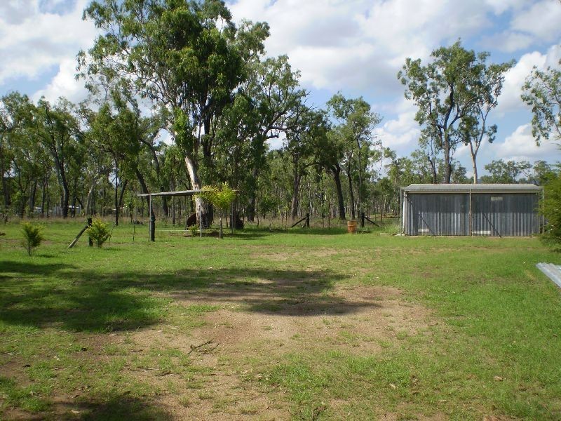 Ravenshoe QLD 4888