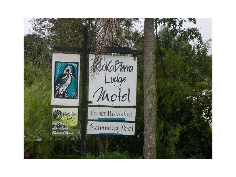 Yungaburra QLD 4884