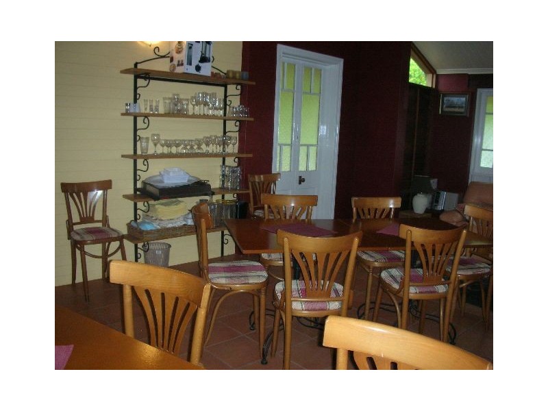 Yungaburra QLD 4884