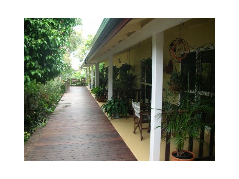 Yungaburra QLD 4884
