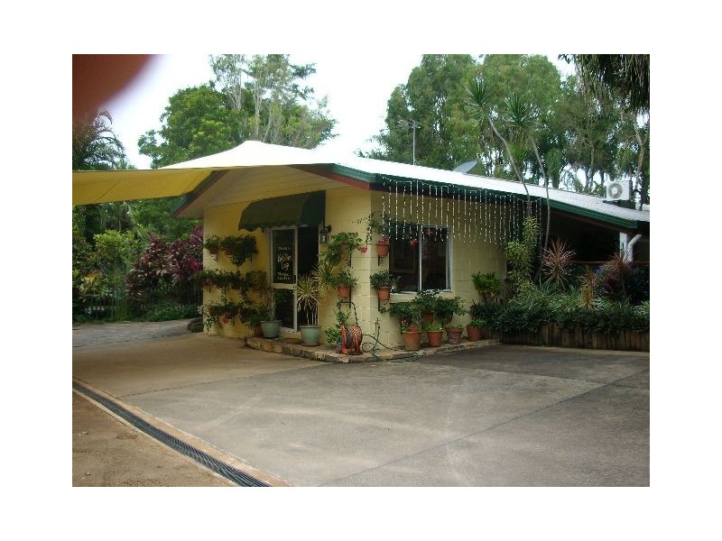 Yungaburra QLD 4884