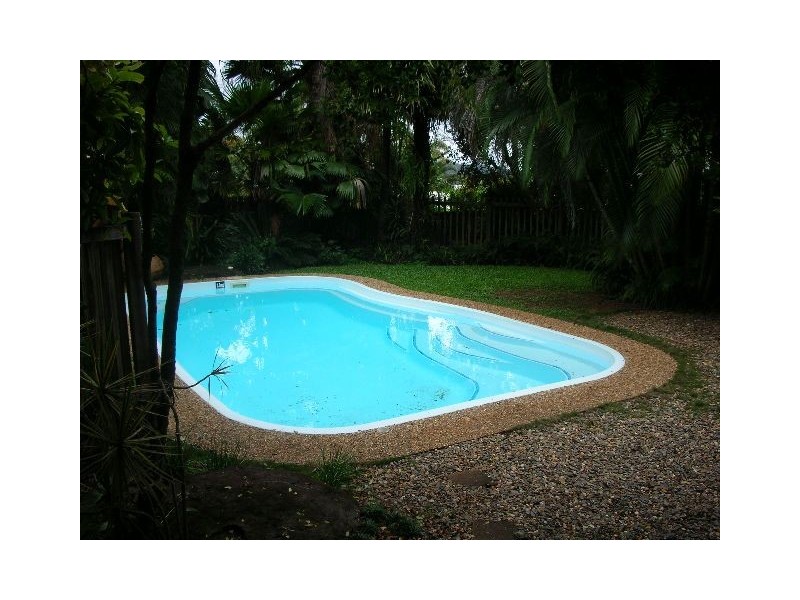 Yungaburra QLD 4884