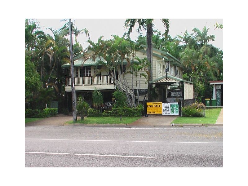 Yorkeys Knob QLD 4878