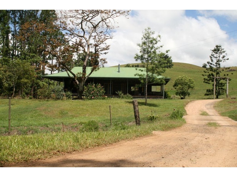 Millaa Millaa QLD 4886