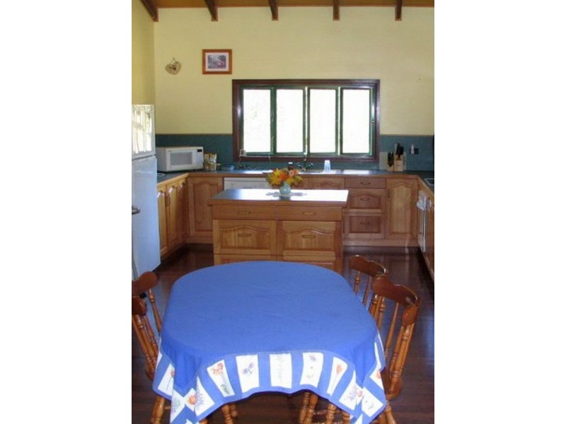 Millaa Millaa QLD 4886