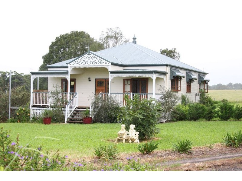 Malanda QLD 4885