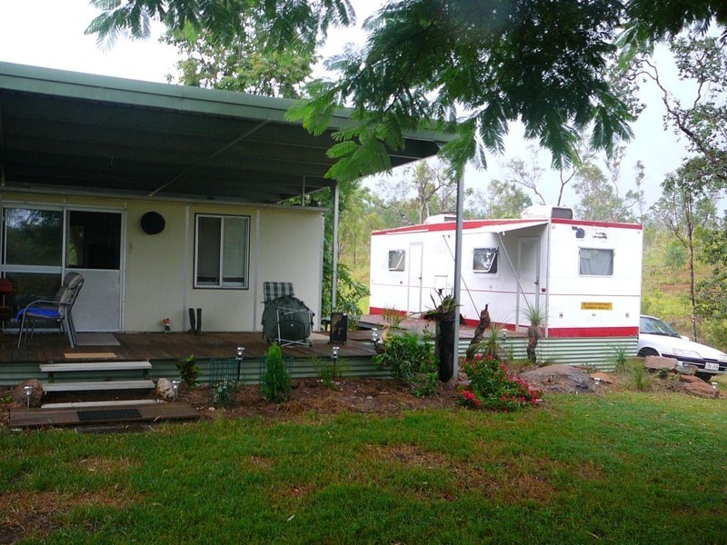 551 Mt Mulligan Rd, Dimbulah QLD 4872