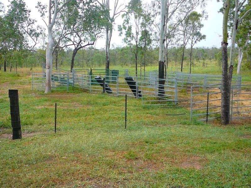 551 Mt Mulligan Rd, Dimbulah QLD 4872