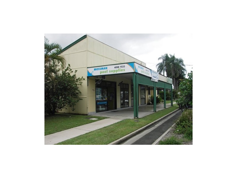 11 Johnston Rd, Mossman QLD 4873