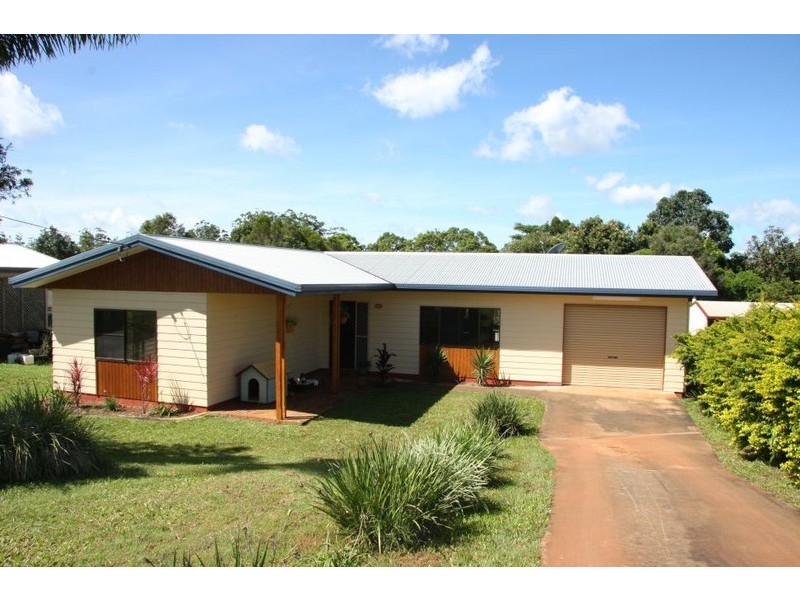 Malanda QLD 4885