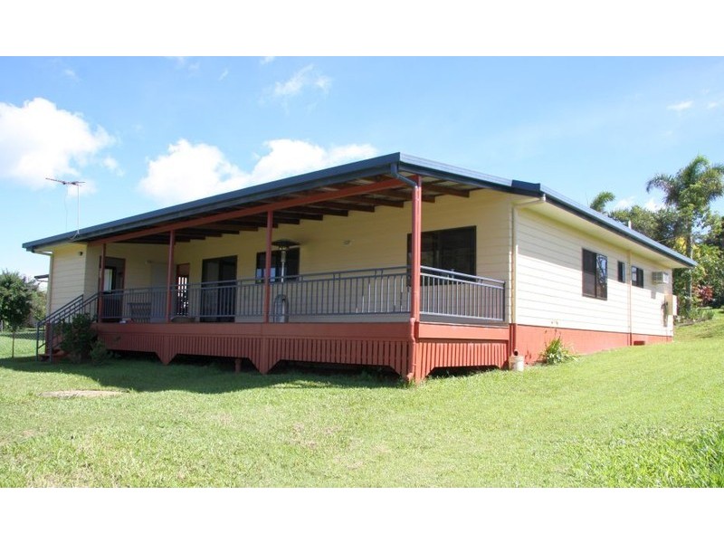 Malanda QLD 4885