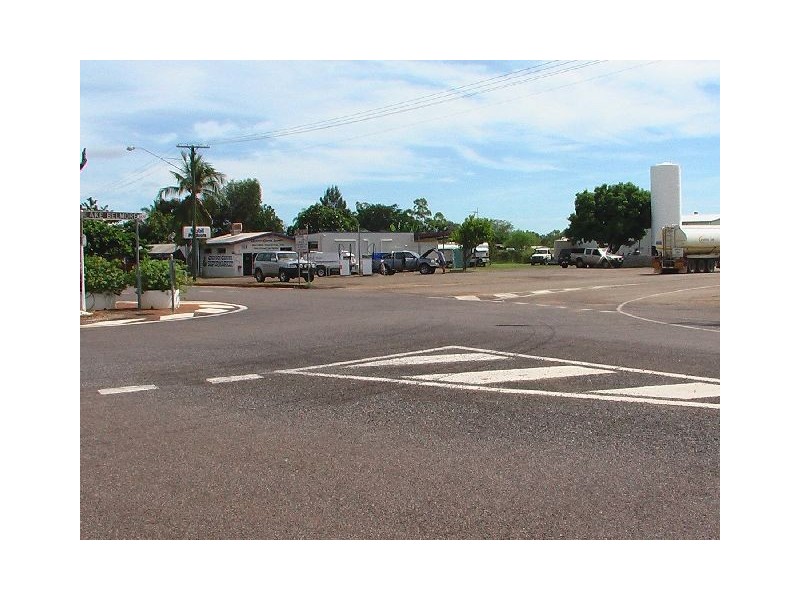 62 Brown Street, Croydon QLD 4871