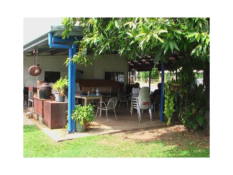 62 Brown Street, Croydon QLD 4871