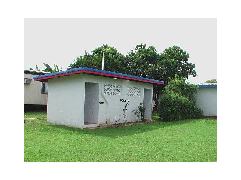 62 Brown Street, Croydon QLD 4871