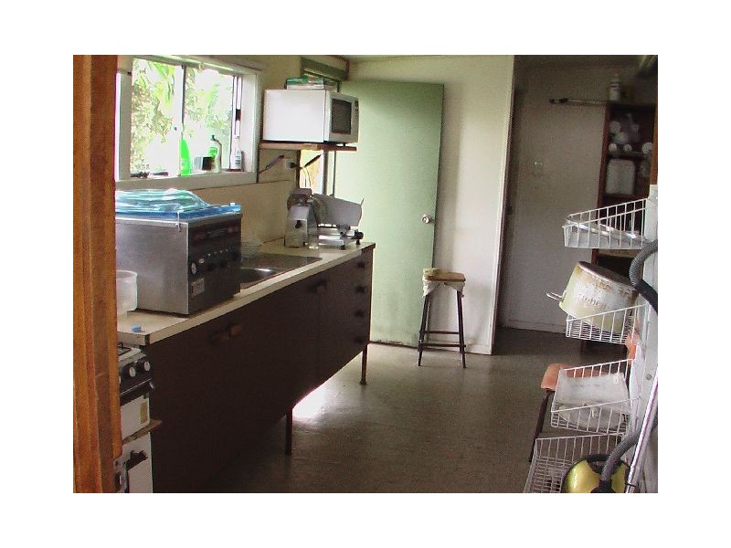 62 Brown Street, Croydon QLD 4871