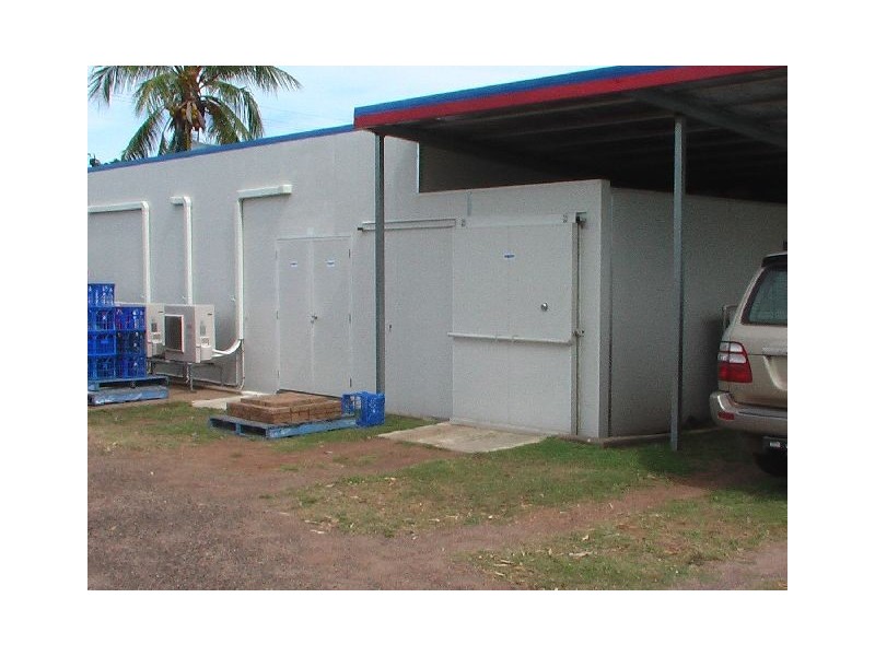 62 Brown Street, Croydon QLD 4871