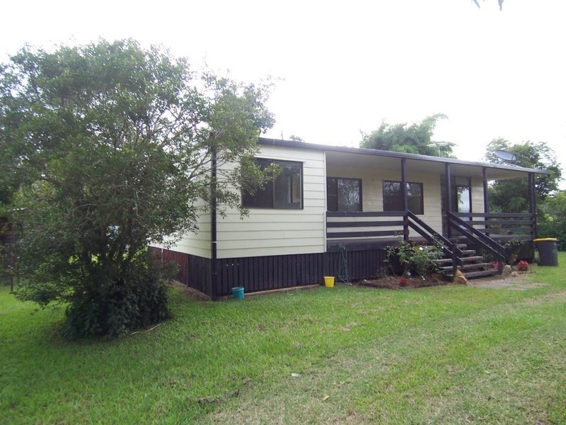 Malanda QLD 4885