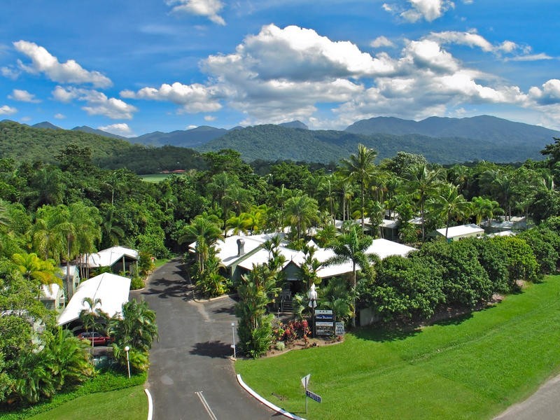 9 Alchera Drive, Mossman QLD 4873