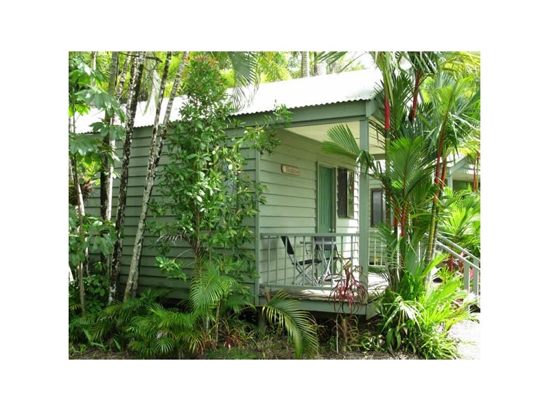 9 Alchera Drive, Mossman QLD 4873