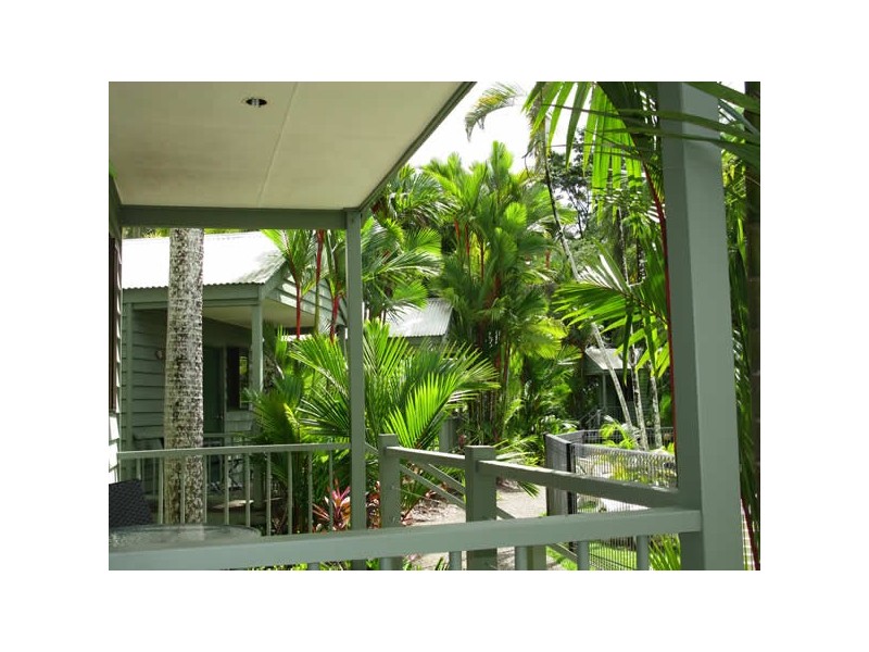 9 Alchera Drive, Mossman QLD 4873