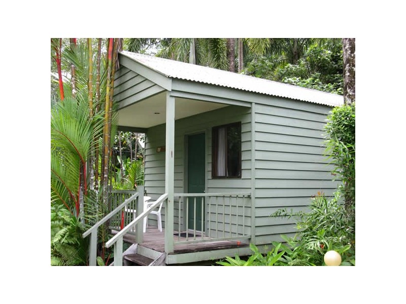 9 Alchera Drive, Mossman QLD 4873