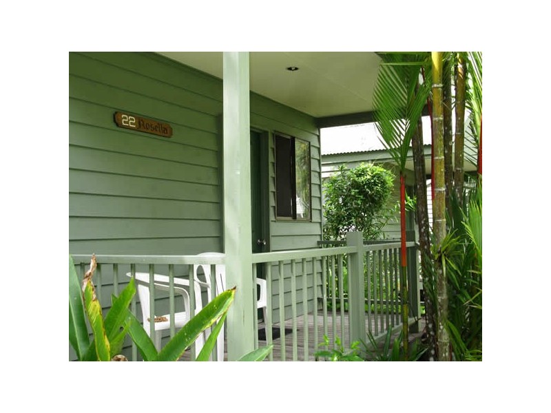 9 Alchera Drive, Mossman QLD 4873