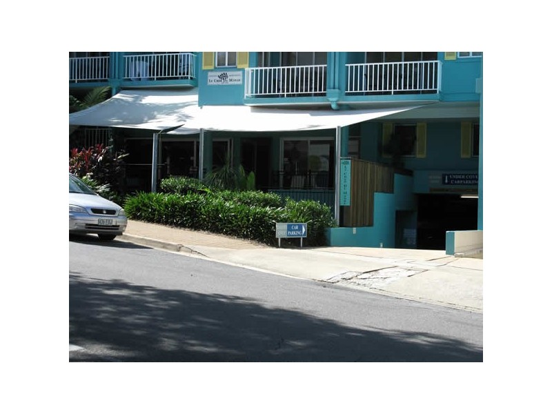 Shop 16. Grant Street, Port Douglas QLD 4877