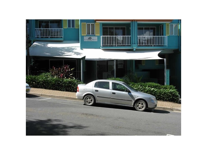 Shop 16. Grant Street, Port Douglas QLD 4877