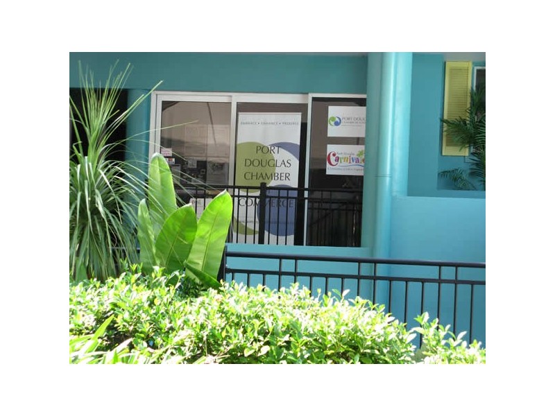 Shop 16. Grant Street, Port Douglas QLD 4877