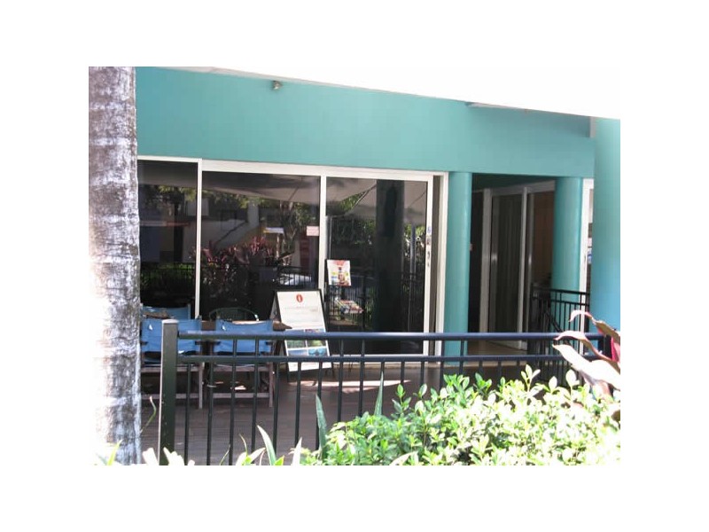 Shop 16. Grant Street, Port Douglas QLD 4877