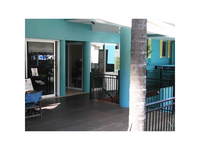 Shop 16. Grant Street, Port Douglas QLD 4877