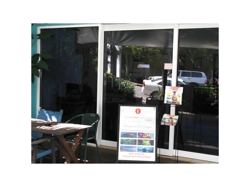 Shop 16. Grant Street, Port Douglas QLD 4877