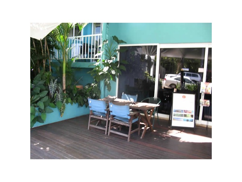 Shop 16. Grant Street, Port Douglas QLD 4877