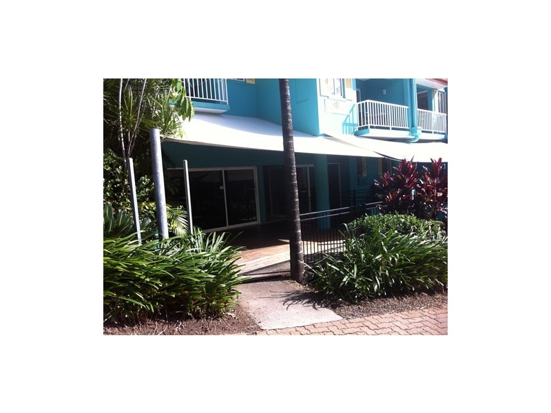 Shop 16. Grant Street, Port Douglas QLD 4877
