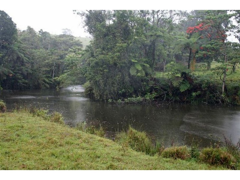 Millaa Millaa QLD 4886