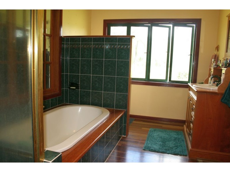 Millaa Millaa QLD 4886