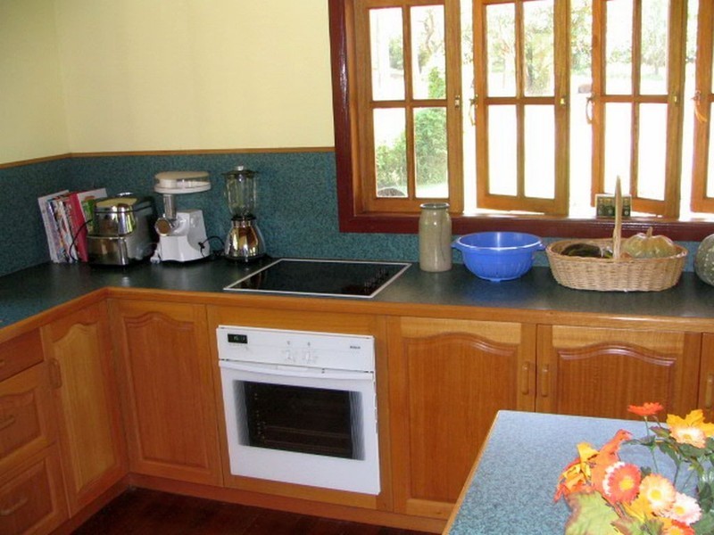 Millaa Millaa QLD 4886