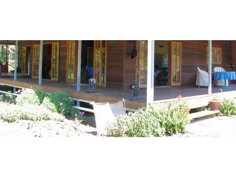 Millaa Millaa QLD 4886